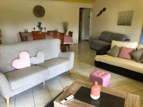 Location saisonniere villa l arosatier